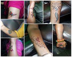 Ink fanatic Tattoo studio
