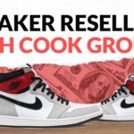 The Rise of Sneaker Cook Groups: A Game Changer in Sneaker Culture